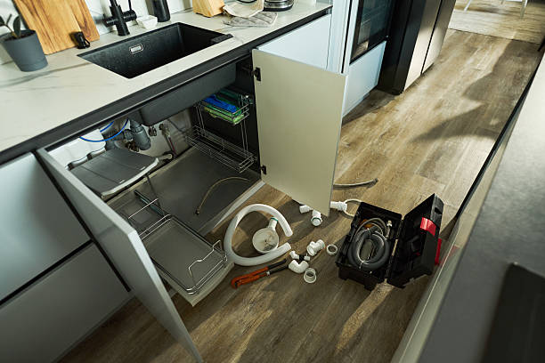 Reliable Drain Cleaning contractor in Langston, OK by Street Wise - Plumbing